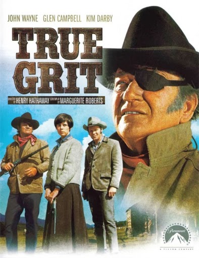 True Grit 1969